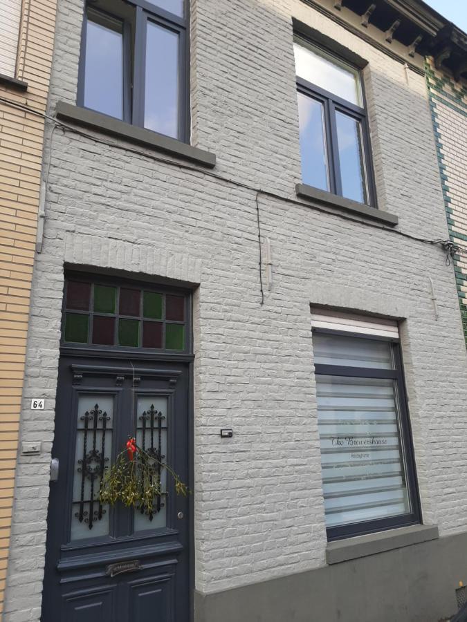 The Brewers House Vila Bruges Exterior foto